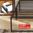 Bed Frame Platform-884683703