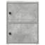 Shanetra 40cm W Bookcase-573105944-573105957