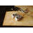 Handmade Figurine / Sculpture Decorative Object