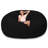 Bean Bag Chair - Shredded Memory Foam Filled Round Furniture Bean Bag Chair with Removable and Machine Washable Cover - Breton Bean Bag Sofa Lounger with Soft Micro Fiber Cover - Multiple Colors, Multiple Sizes and Fabrics-20292587-20292595