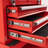 3-Drawer Steel Combination Rolling Tool Chest Set-217429971
