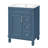 24" Bathroom Vanity with Ceramic Sink