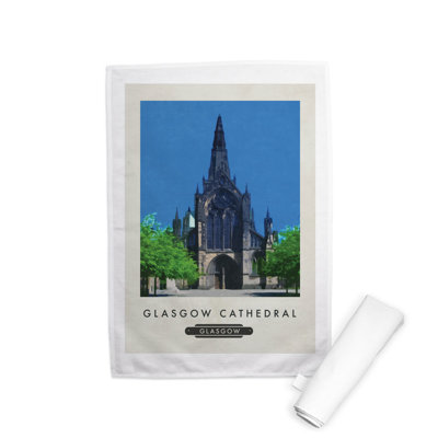 Cotton Kitchen Towel