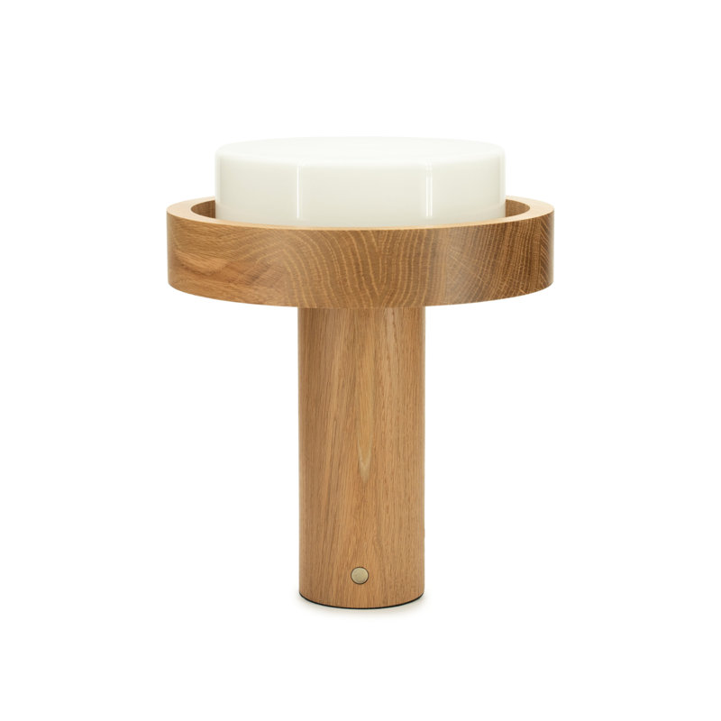 Lampe de table Oaka