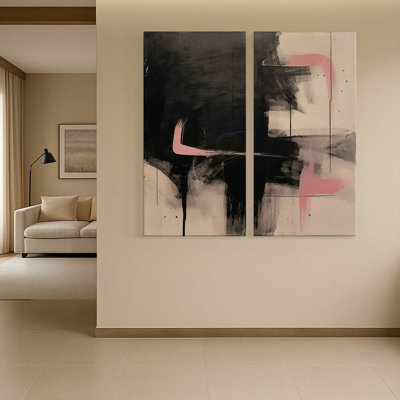 Midnight Rose Dreamscape V1 by Golden Glow Interiors
