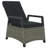 Herman Reclining Chairs and Table Set-605026567