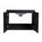 Floating Wall-Mounted Bathroom Vanity