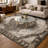 Machine Washable Indoor/Outdoor Chantille ACN2875 Global Rug-1237932456-1237932467