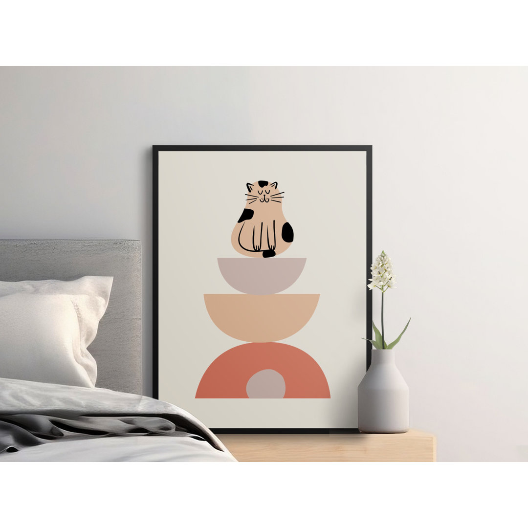 No Frame Print