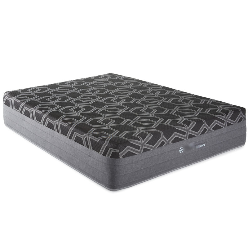 Matelas 14 po Smooth Top Ultra