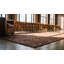 Antique Caucasian Flatweave Verneh Tribal Geometric Kilim Area Rug