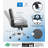 Vinyl Conference Chair