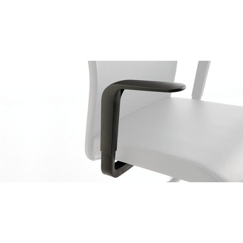 Smart Office, Blanc, Gris fumée