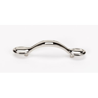 Classic Traditional Arch Pull