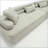 Sleeper Sofa Bed
