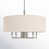 Brushed Nickel