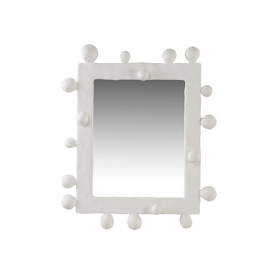 Shape Shifting Mirror