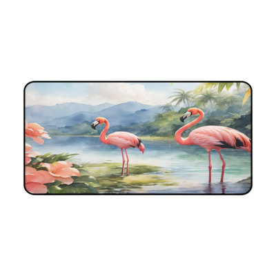Polyester Desk Pad