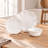 Vida Melamine Dinner Plate