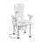 Preservetech Aquachair Bathing System With Bidet