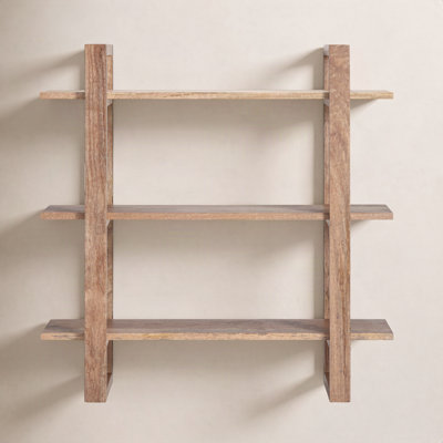Sufjan 32" Floating Shelf