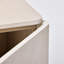Cabot 71'' Solid Wood Sideboard