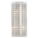 Athens 4 Light 16" Wall Sconce