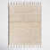Clover Moroccan Handmade Cotton Gray/Cream Area Rug