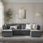 Canapé modulaire 6 pièces Andoline-1390705285