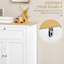 Armoire d'appoint Bugbee