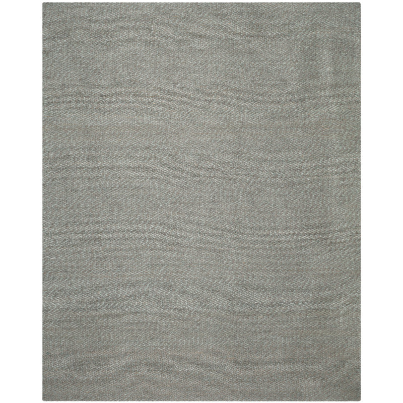 Tapis bleu sarcelle Samantha, Rectangle 8 pi x 10 pi