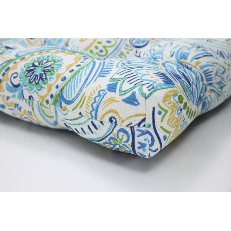 Coussin de banc Barbay