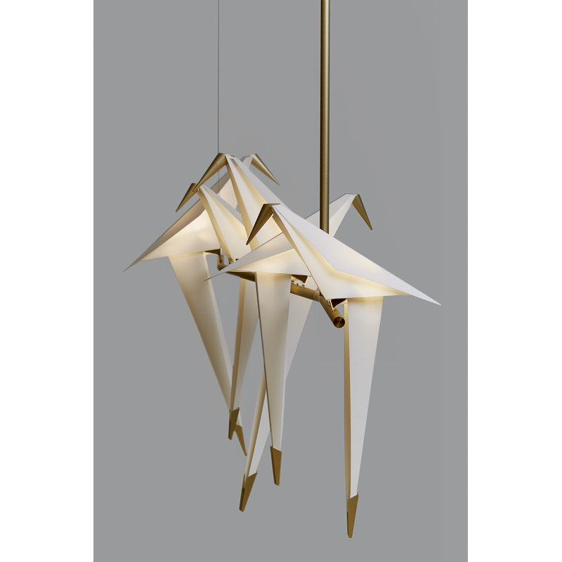 Perch 5 - Light LED Pendant