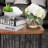 2 - Piece Living Room Table Set
