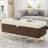 Modern Storage Ottoman Bench Upholstered Bedroom Bench Entryway Storage Ottoman Tufted Ottoman Bench-1709765404