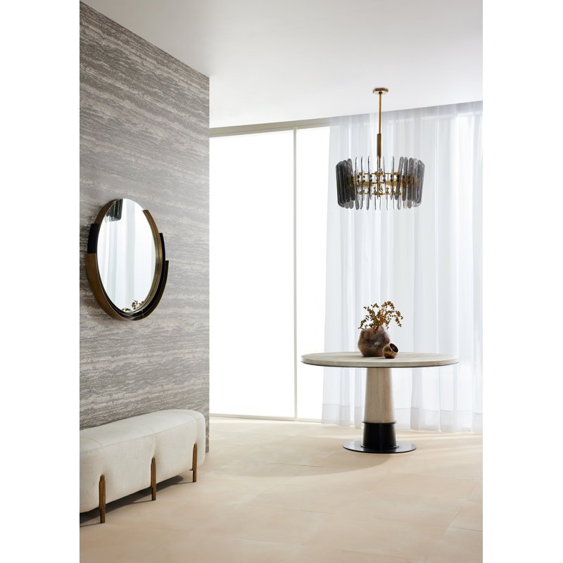 Klaus 8 - Light Chandelier