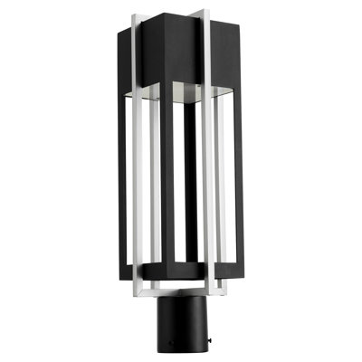 Breindel Transparent Lantern Head