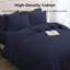Ensemble de housse de couette 100% coton-115064460-115064456