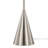 Contemporary Metal Floor Lamp