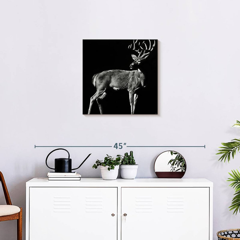 Brampt The Prize, 20" H x 20" W