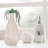 Kazu Polyresin Table Vase