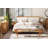 Allenside 47.24'' W 6 - Drawer Dresser-498654378