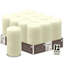 Bougie sans parfum-56080525-56080518-56080517