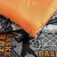 Ensemble d'édredon pour enfants / ados en basketball Slam Dunk-97674252