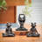 Jahvier Figurines & Sculptures