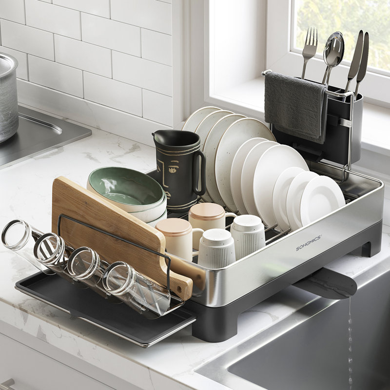 57.2x31.7x24.6cm Spice Rack