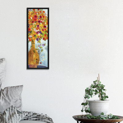 " Exuberance II " by Jill Martin