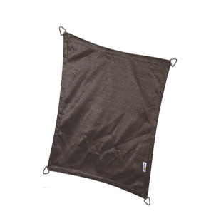 Nesling 3m x 4m Rectangular Shade Sail