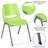 Keaton Plastic Stacking Shell School Chairs-31020525-82452748-127848354