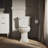 Triko Quiet-Close Elongated Toilet Seat-63399136-91038891